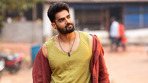 Kartikeya Gummakonda: There was no point of reference for Bedurulanka 2012