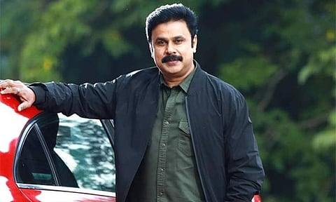 D 148: Title of Dileep's next to be out on this date