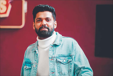 Rakshit Shetty: Sapta Sagaradaache Ello's Manu offered an experience unlike any I’ve encountered