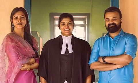 Kunchacko Boban's Padmini gets an OTT release date