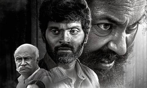 Vetri's Red Sandal Wood gets release window