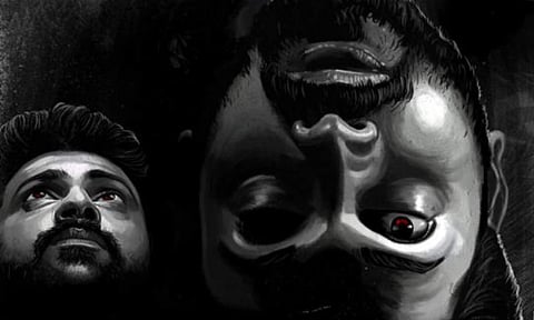 Sachin-Abarnathi film Demon gets release date