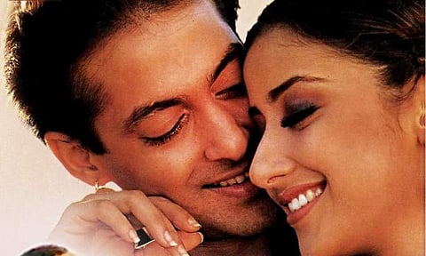 Sanjay Leela Bhansali’s directorial debut Khamoshi: The Musical completes 27 years