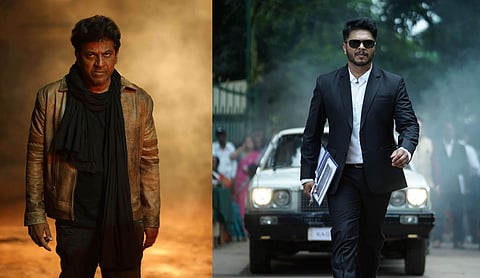 Director Srini explores multiverse with Ghost and Birbal