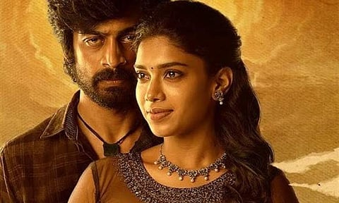 Arjun Das, Dushara Vijayan's Aneethi, gets an OTT release date