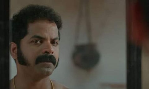 Teaser of Vinay Forrt's Somante Krithavu is out