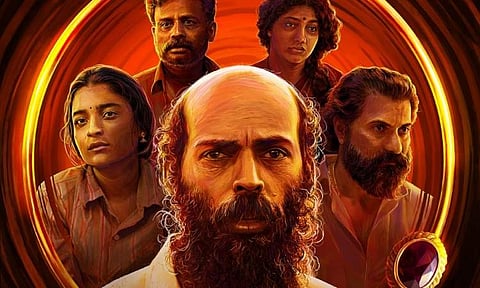 Dulquer Salmaan to release Toby in Malayalam
