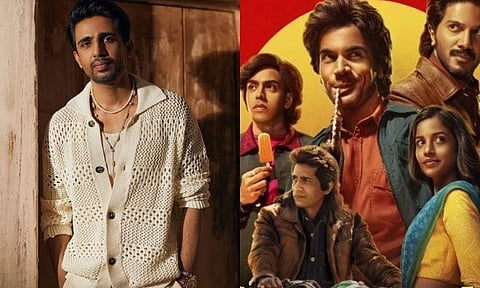 Gulshan Devaiah: Shah Rukh Khan creates memories with people