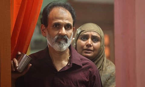The real hero of a film is a powerful story: Raghavendra Rajkumar