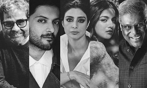 Vishal Bhardwaj’s Khufiya to release on this date