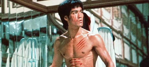Bruce Lee biopic runtime is here