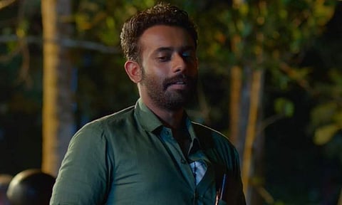 Kodi Paaratte song from Arjun Ashokan's Theeppori Benny is out