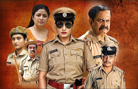 Parimala D'Souza Movie Review: A compelling tale with minimal returns