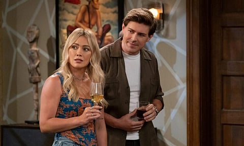 How I Met Your Father cancelled after two seasons