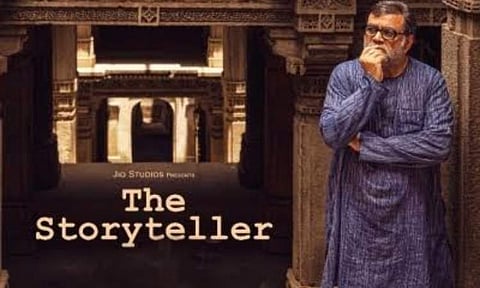 Paresh Rawal starrer The Storyteller to be screened at the closing night of Chicago South Asian Film Festival