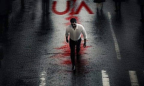 Here's an update on Dhruva Natchathiram