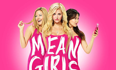 Mean Girls: The Musical sets theatrical release date