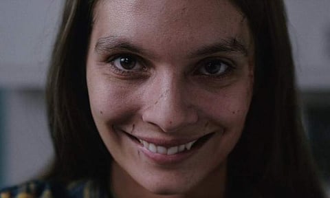 Smile sequel gets release date