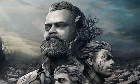 Tinu Pappachan's Chaaver locks a release date
