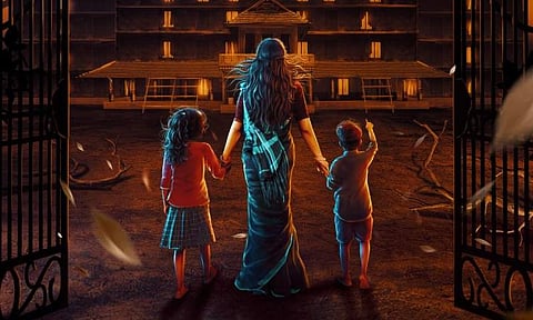 Sundar C announces Aranmanai 4; to release for Pongal 2024