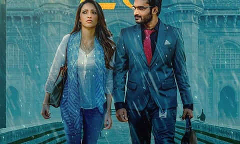 Rules Ranjan gets a release date