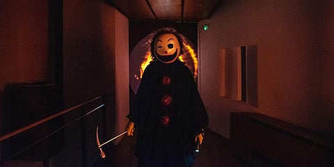 Killer Book Club Movie Review: When Scream turns Spanish
