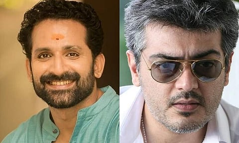 Happy Teacher's Day: John Kokken wishes his "guiding light" Ajith