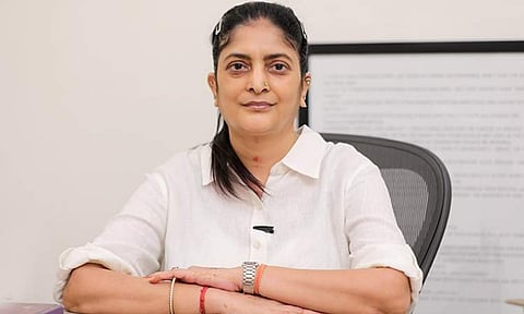 Sudha Kongara pens note on struggles encountered during Irudhi Suttru making