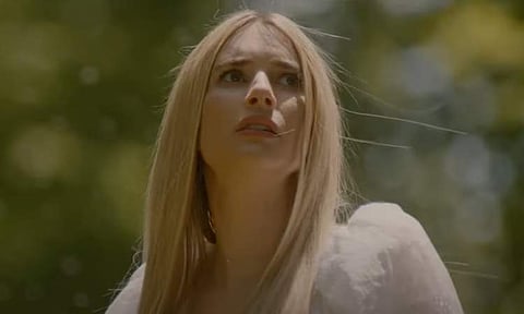 American Horror Story: Delicate trailer is here