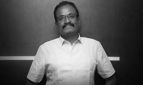 MarimuthuMarimuthu