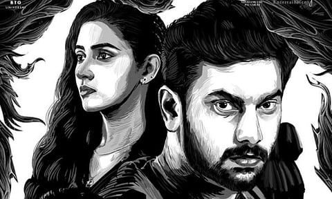 Demonte Colony 2 first single Naraga Melangal to be released on this date