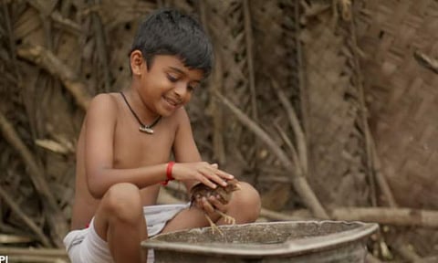 Aha Tamil's Sevappi trailer out