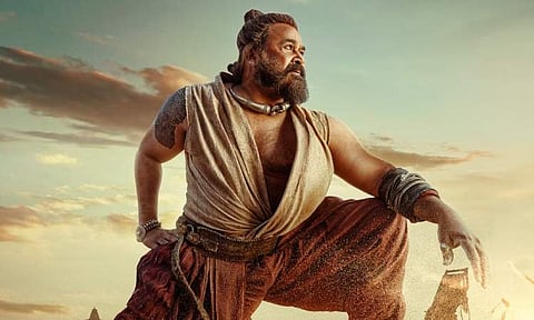Malaikottai Vaaliban will be released in two parts