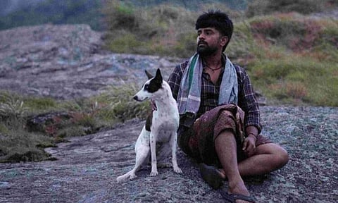 First single Kaaliyamma from Alangu to be out on this date