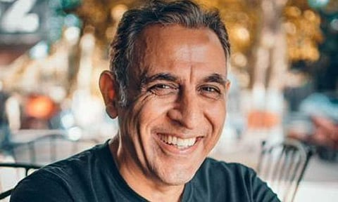 Asur 2 actor Pawan Chopra to star in Indo British sports drama A Game of Two Halves