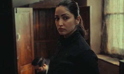 Teaser of Yami Gautam starrer Article 370 out