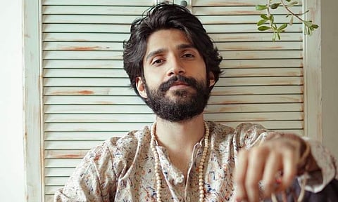 Location Diaries: Kishen Das —First of many