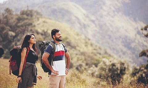 Klanta Movie Review: A blend of love, faith, survival and forest adventures