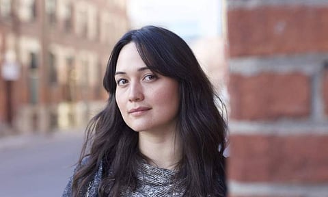 Lily Gladstone creates history for being the first Native American actor to be nominated for Oscars