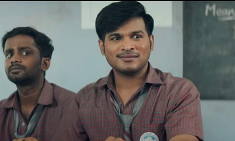 Release teaser for Rakshan's Marakkuma Nenjam is out