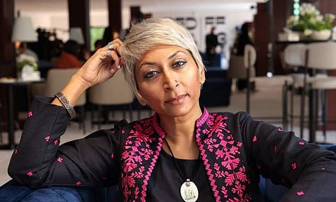 Iram Parveen Bilal: I wasn’t interested in glorifying an honour killing on the big screen