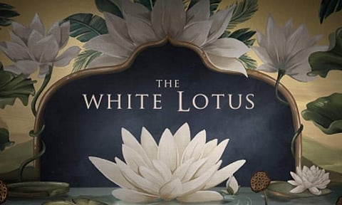 The White Lotus adds Leslie Bibb, Jason Isaacs, Michelle Monaghan to third season's cast