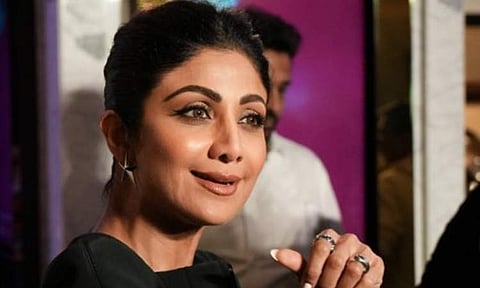 Shilpa Shetty: I was supposed to work with Rohit Shetty in Golmaal