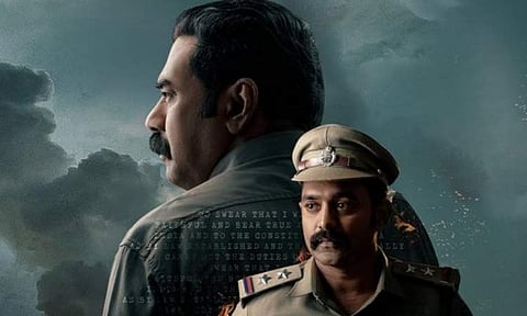 Tension rises between Asif Ali and Biju Menon; Thalavan teaser is here