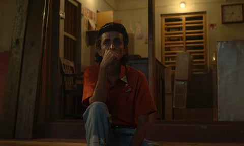 Changurichalu video from Sureshinteyum Sumalathayudeyum Hridayahariyaya Pranayakatha out