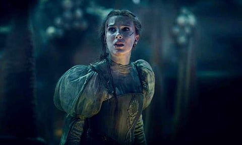 Damsel Trailer: Millie Bobby Brown goes on a quest for survival and revenge