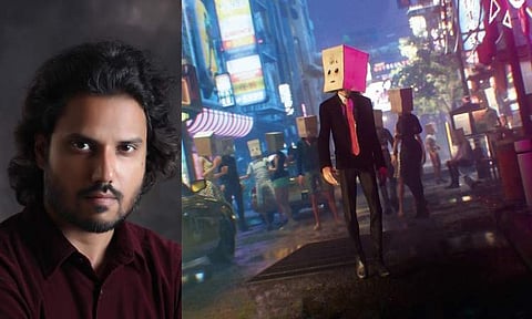 Ishan Shukla: Schirkoa reflects the current state of our world