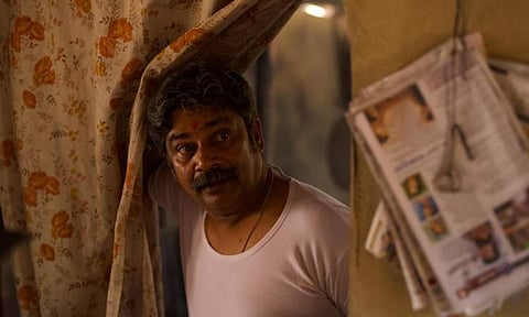 Shakahaari Movie Review: Wholesome tale of mystery and transformation