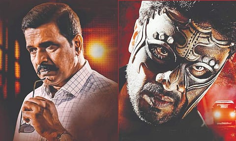 5D Movie Review: 5D is a refreshing departure from S Narayan’s signature style