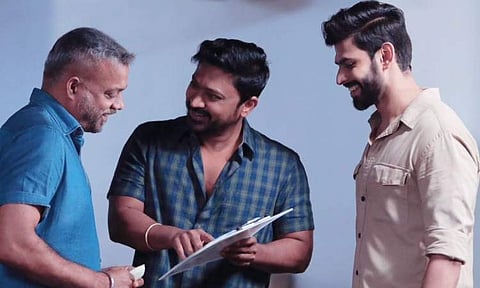 Varun: Joshua won't be your usual action flick